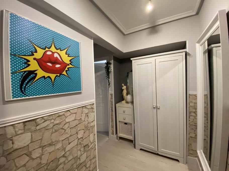 Flowers Family Home Сопелана Экстерьер фото
